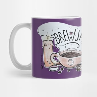 Brewja - Color Mug